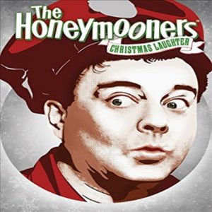 Honeymooners: Christmas Laughter (신혼여행자)(지역코드1)(한글무자막)(DVD)