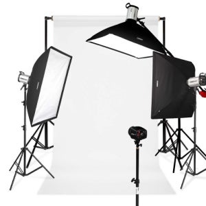 [FOMEX] 포멕스 E600 STUDIO-F 세트