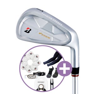 브리지스톤 V300-9 스틸 8아이언세트(NS PRO 950GH NEO)