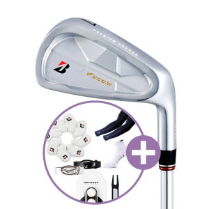 브리지스톤 V300-9 스틸 8아이언세트(NS PRO 950GH NEO)