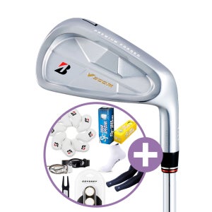 브리지스톤 V300-9 스틸 8아이언세트(NS PRO 950GH NEO)