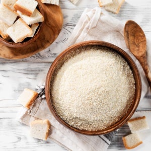 밀 빵가루 190g 3개