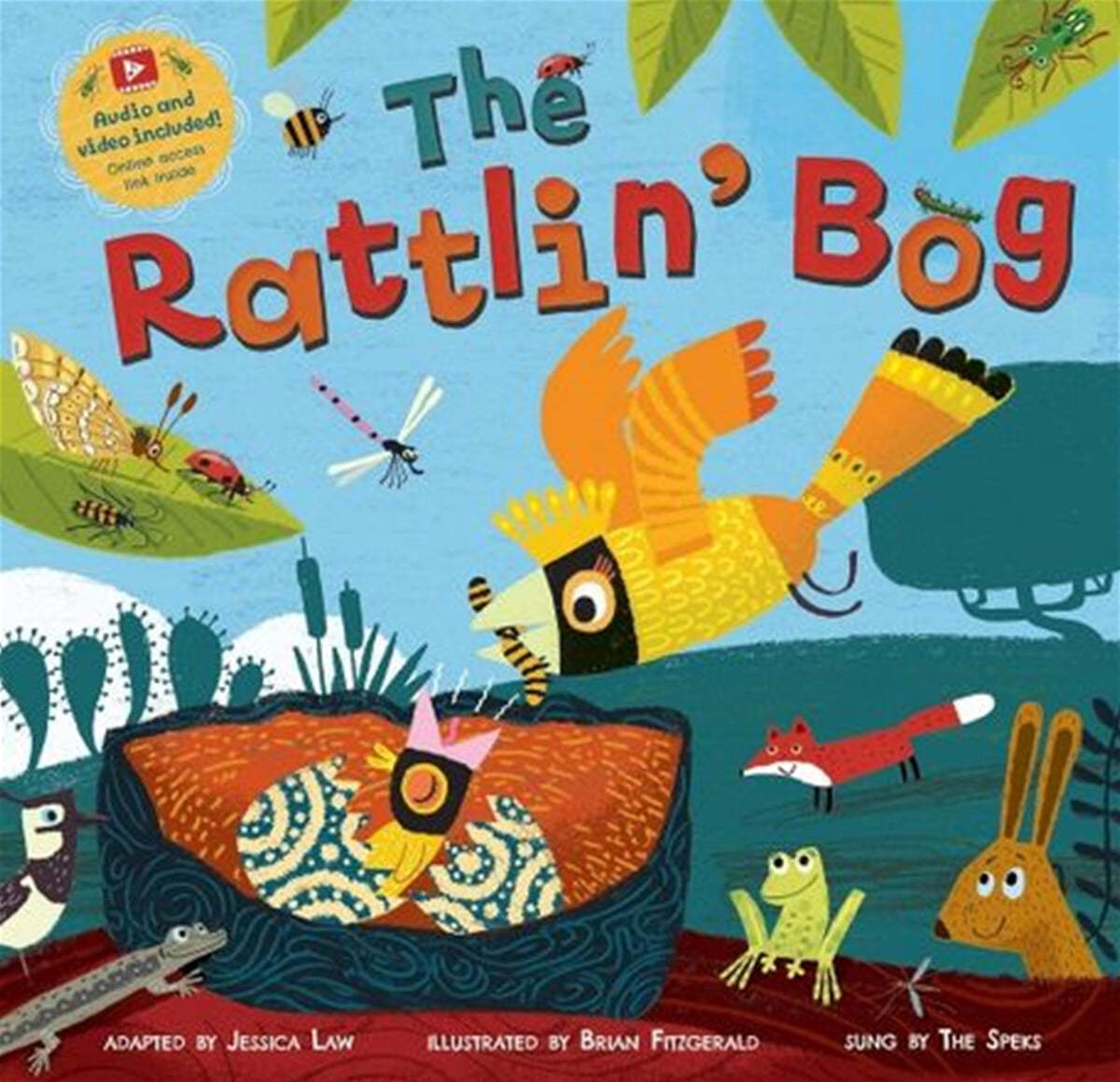 (The)rattlinbog