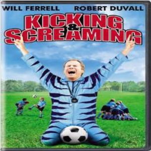 Kicking & Screaming (차고 지르기) (2005)(지역코드1)(한글무자막)(DVD)