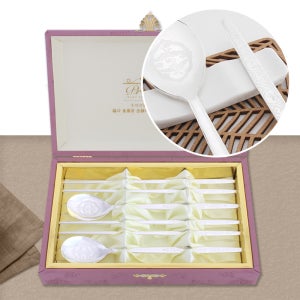 레브 대장금은수저 2벌