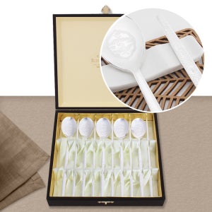 레브 대장금은수저 5벌