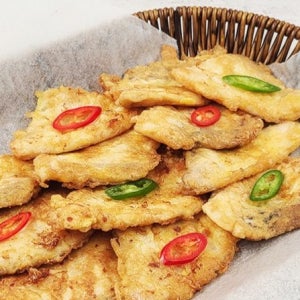 일반 전감과 차원이 다른 고급스러운 맛 손질 민어포 (민어전감) 300g