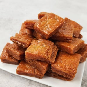 깊은 단맛을 자랑하는 단호박꿀약과 500g