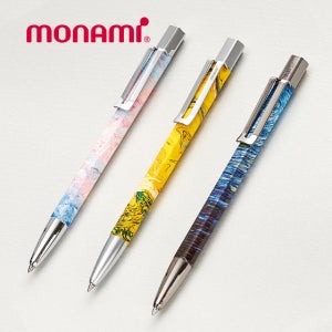 모나미 153 네오아트(Neo Art) 볼펜(색상선택)