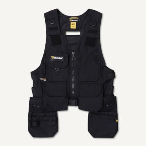 [볼디스트][V1] 워크 쉴드 E.D.C 테크니컬 툴 베스트 3.0 (2AVAX24001BKW)