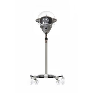 [에어라파] 아이온 스파케어 미용실 전문가용 헤어 스티머 미스트기