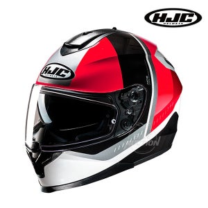 HJC(홍진) C70 아리아 MC1