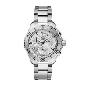 태그호이어 아쿠아레이서 프로패셔널200 데이트 쿼츠 시계 CBP1111BA0627