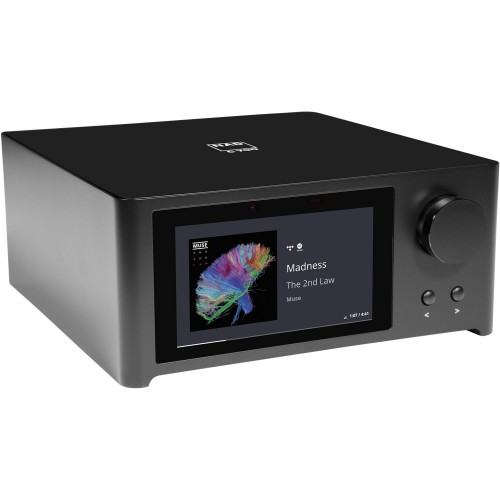 NAD M33 BluOS Streaming Amplifier (NAD M33 스트리밍 앰프)