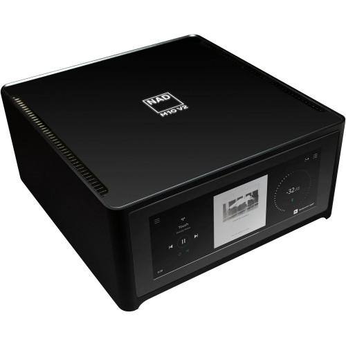 NAD M33 BluOS Streaming Amplifier (NAD M33 스트리밍 앰프)