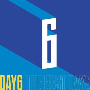 데이식스앨범 DAY6 녹아내려요 미니9 Band Aid Rock Band(블랙)