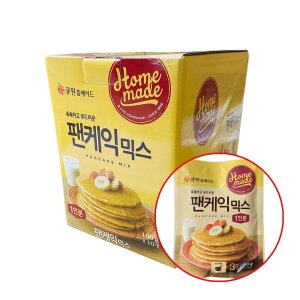 팬케익믹스 최저가 가성비상품