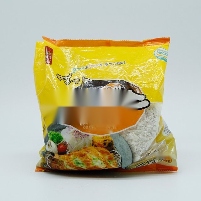 혼담은 명가 치즈 돈까스 냉동