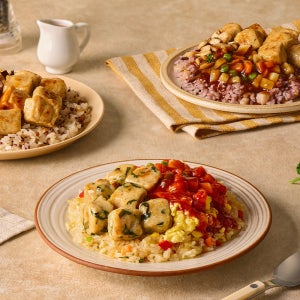 [세트담기] 한끼통살 저당도시락 5종 (10개입)