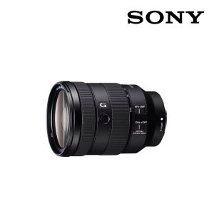 [롯데백화점] 소니 알파 FE 24-105mm F4 G OSS 표준 줌렌즈 / SEL24105G / 정품상품 LE1213639130