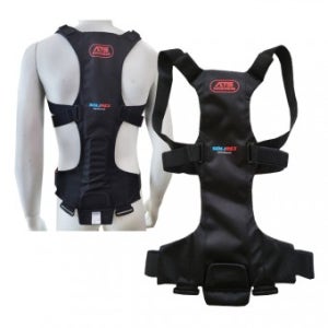 ATS-EXOSWEAR 척추 중심 근골격 교정 보호대