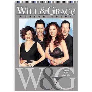 Will Grace Season 7