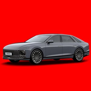 디 올 뉴 그랜저 GN7 리스 3.5 가솔린 프리미엄 2WD 5인승 2025년식 48개월