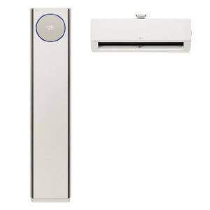 [LG전자][LG전자/FQ18EN9BE2] 24년형 멀티형에어컨 18+6형(일반배관)_FQ18EN9BE2/ [갤러리아 한화갤러리아㈜ 광교점]