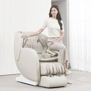 리쏘 이지움D 안마의자 LS-6700D