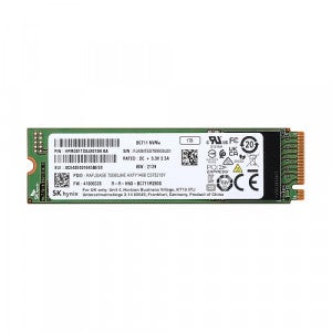 SK하이닉스 BC711 M.2 NVMe 병행수입 (1TB)