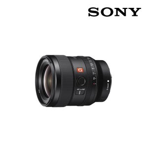 [롯데백화점] 소니 FE 24mm F1.4 GM 광각 단렌즈 / SEL24F14GM / 정품상품 LE1213638782