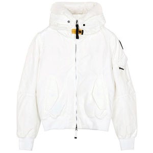 파라점퍼스 퓨리티 고비 코어 봄버 후드 덕 다운 자켓 PW JKM C31 0748 PW JKM C31 0748