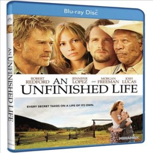 An Unfinished Life (언피니쉬드 라이프) (2005)(한글무자막)(Blu-ray)(Blu-Ray-R)