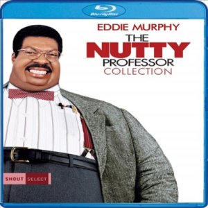 The Nutty Professor (1996) / Nutty Professor II: The Klumps (2000) (너티 프로페서 / 너티 프로페서 2)(한글무자막)(Blu-
