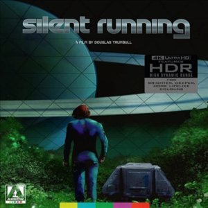 Silent Running (싸일런트 러닝) (1972)(한글무자막)(4K Ultra HD)