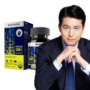 [뉴트리원]  브레인 알파 피에스 1박스 25일분 캡슐