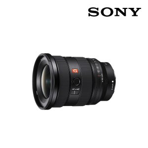 [롯데백화점] 소니 알파 FE 16-35mm F2.8 GM II 광각 줌렌즈 / SEL1635GM2 / 정품상품 LE1216097336