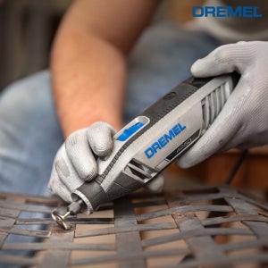 드레멜 전동조각기 4250 고속 로터리툴 세트