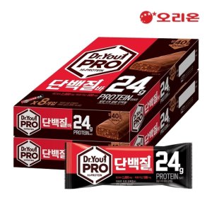 닥터유프로단백질바 최저가 가성비상품