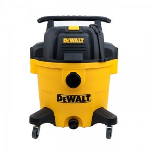 DEWALT 디월트 건습식 집진기 연동형 38L 청소기 업소용 DXV38PTA