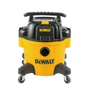 DEWALT 디월트 건습식 집진기 연동형 23L 청소기 업소용 DXV23PTA