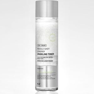 [브이티코스메틱] VT 리들샷 시너지 스파클링 토너 5009894396