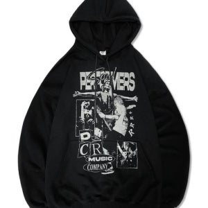 [디파이클럽로버스] What We Are Crazy About Hoodie027