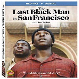 The Last Black Man in San Francisco (더 라스트 블랙 맨 인 샌프란시스코)(한글무자막)(Blu-ray)