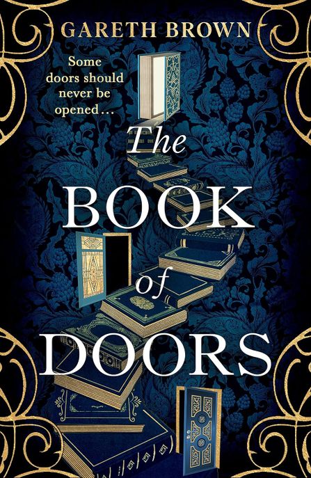 The Book of Doors (Prepare to be transported by 2024’s most magical, mind-blowing debut)