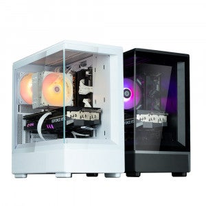 잘만 P10 (White)