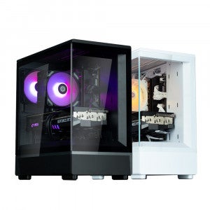 잘만 P10 (Black)