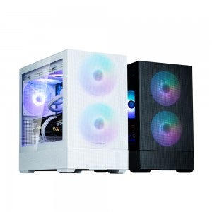 잘만 P30 Air BTF (화이트)