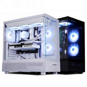 몬스타 가츠 X520LA 리버스 (화이트)