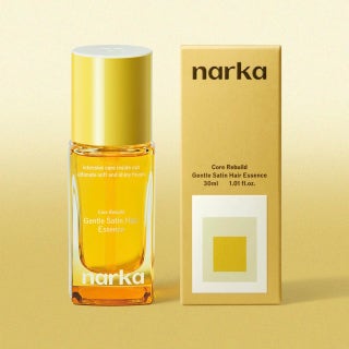 젠틀 새틴 헤어 에센스 30ml 제품 썸네일